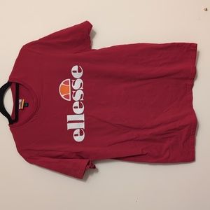 Ellesse men's t-shirt size large
